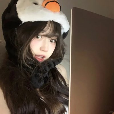 有情感的机器人