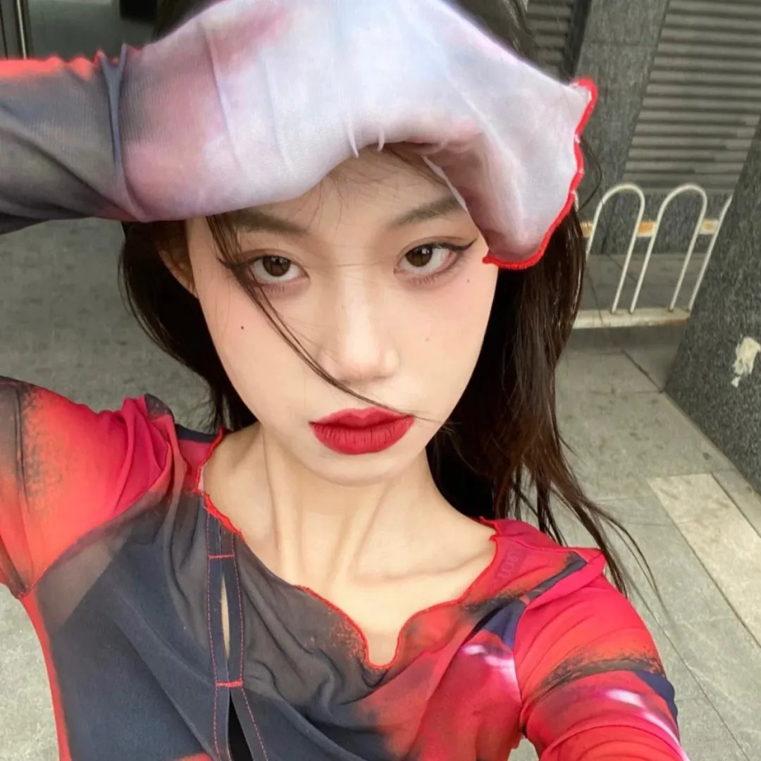 吹风的日子